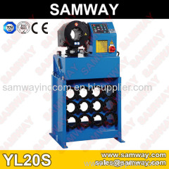 Samway YL Workshop Crimper