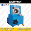 Samway Hydraulic Hose Crimping Machine