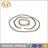 valve fitting single wave spring