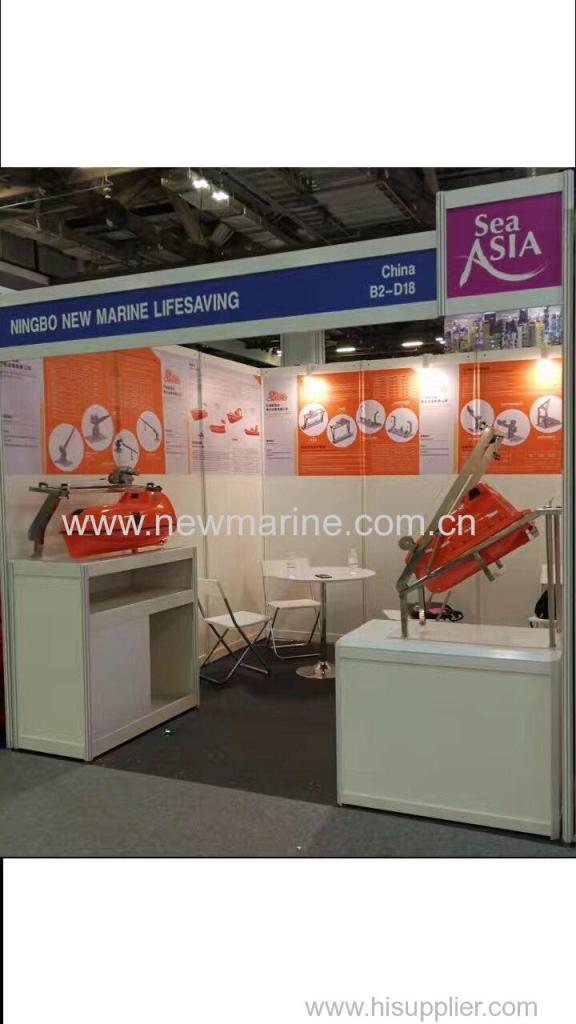 SEA ASIA 2017