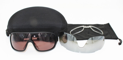 Bicycle Polarized Cycling Sunglassess