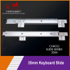35mm Keyboard drawer slide