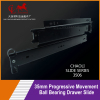 35mm Progressive Movement Drawer Slide