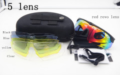 ESS Sports Goggle Glasses