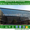dynamic steel frame formed steel building shop SGS certified export to Spain