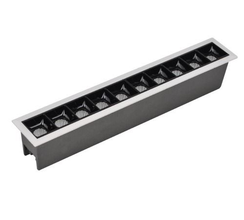 20W LED recessed Linear downlights
