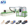 PU Double density shoe-making equipment