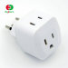 SABS travel adaptor for south africa traveller go to US