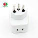 SABS travel adaptor for south africa traveller go to US