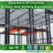 Industrial Structural Steel Workshop made of structure light trustworthy