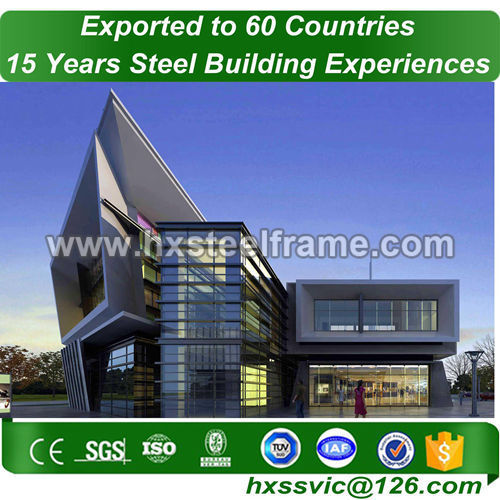 commercial steel buildings and commercial steel buildings as per AWS1.1