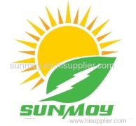 Sunmoy Technology Co., Ltd.