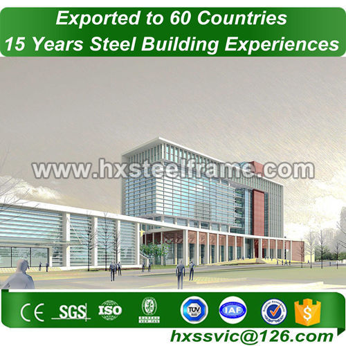 commercial structures building and commercial steel buildings heavy-duty