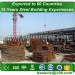 steel column construction and construction steel frame hot sale in Reunion