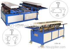 TDF Forming Forming Machine