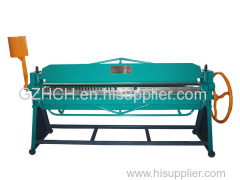 HCH TDF FOLDING MACHINE