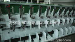 KC521A PRECISION HIGH SPEED SILK WINDER