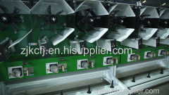 ELECTRONIC PRECISION SKEINING MACHINE