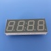 0.56" led clock display;4 digit 0.56" clock; 0.56inch led clock display