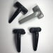 Weifeng Customed factory aluminum die casting parts
