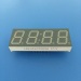 red 0.56" 4 digit; 4 digit 0.56" clock; 4 digit 0.56" 7 segment;0.56" led clock display