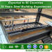 Steel Framework formed steel buliding SGS certified installed in Washington DC