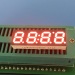 0.28" clock display; 4 digit 0.28" led display; 4 digit 0.28" 7 segment