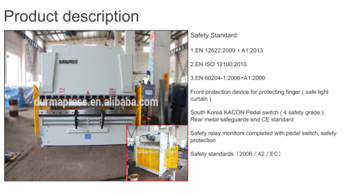 plate bending machine price list