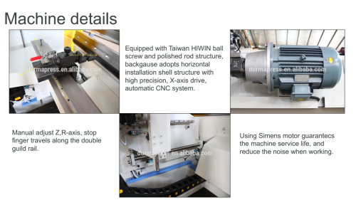 plate bending machine price list