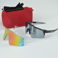 SpeedCraft Cycling Sunglasses For Sports