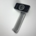 Customed oem die casting aluminum zinc decorative door handle part