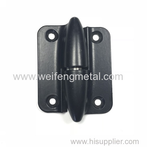 Die casting podwer coating door window hinge part