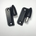 Die casting podwer coating door window hinge part