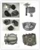 Customized high quality factory aluminum alloy die casting