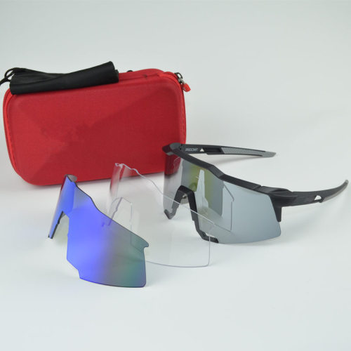 Speedcraft Bicycle Cycling Glasses