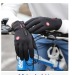 cycling touch screen Full Finger Glove