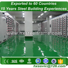 steel buidings and steel building construction top quality hot sale in Ukraine