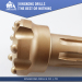 dth hammer bits widely used by our customer