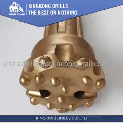 DTH hammer down the hole drill bit