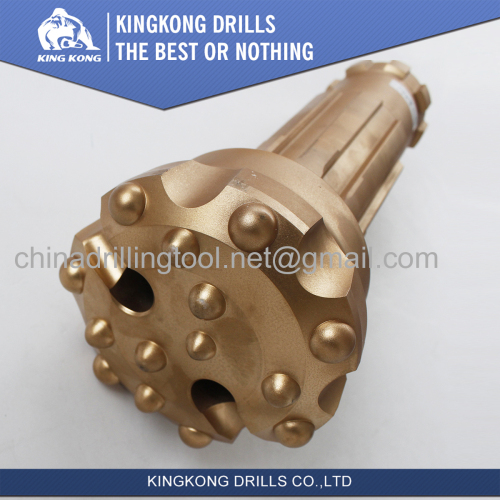 dth hammer bits widely used by our customer