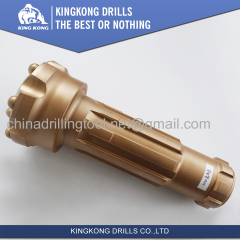 DTH hammer down the hole drill bit