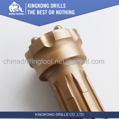 DTH hammer down the hole drill bit