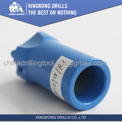 34mm 36mm 38mm tapered button bits for mining