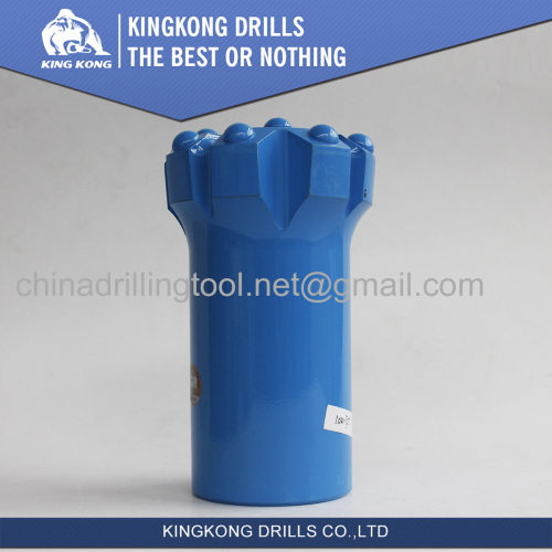 Factory Price Atlas Copco Rock Drill Thread Button Bit