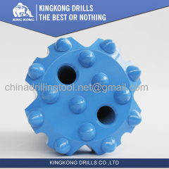 Rock Drill Bit T45 89mm Button Bit with YK05 carbides