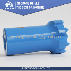 Rock Drill Bit T45 89mm Button Bit with YK05 carbides