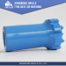 r32-45mm thread rock drill button bits for the mining