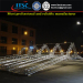 China TUV Certified A-Shaped Stage Lighting A-Shaped Roof Truss Rigging Installation