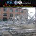 China TUV Certified A-Shaped Stage Lighting A-Shaped Roof Truss Rigging Installation