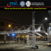 China Fabricated Customized Special A-Shaped Aluminum Roof Truss Rigging Setup